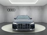 Audi A6 Allroad 55 TDI quattro tiptronic - blaue Audi A6 Allroad