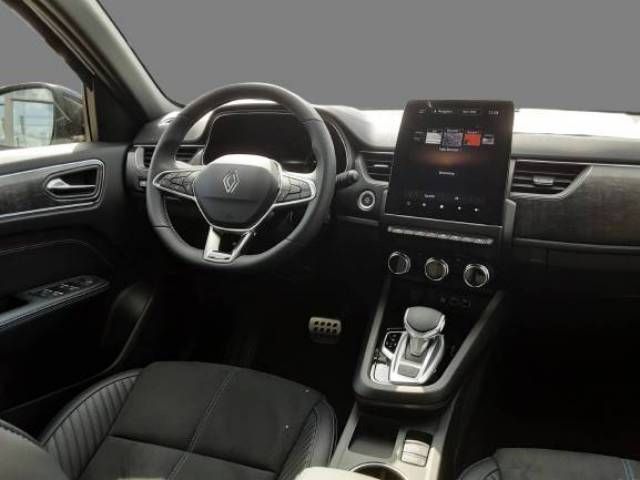 Fahrzeugabbildung Renault ARKANA ESPRIT ALPINE Full Hybrid 145