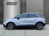 Opel Crossland Ultimate 1.2T HUD, Navi Soundsystem LE - Opel in Neumünster