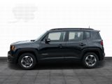 Jeep Renegade Longitude 1,4 MultiAir GRA NAVI PDC DAB - Jeep Renegade aus 2018