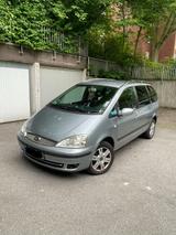 Ford Galaxy 2005 - Ford Galaxy in Wuppertal
