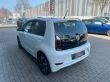 Volkswagen UP! IQ.DRIVE*CNG*Bluetooth*PDC*Sitzheizung* - mit CNG-Antrieb: Kleinwagen
