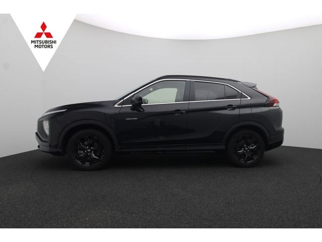 Fahrzeugabbildung Mitsubishi Eclipse Cross 2.4 Plus Select Black Hybrid 4WD