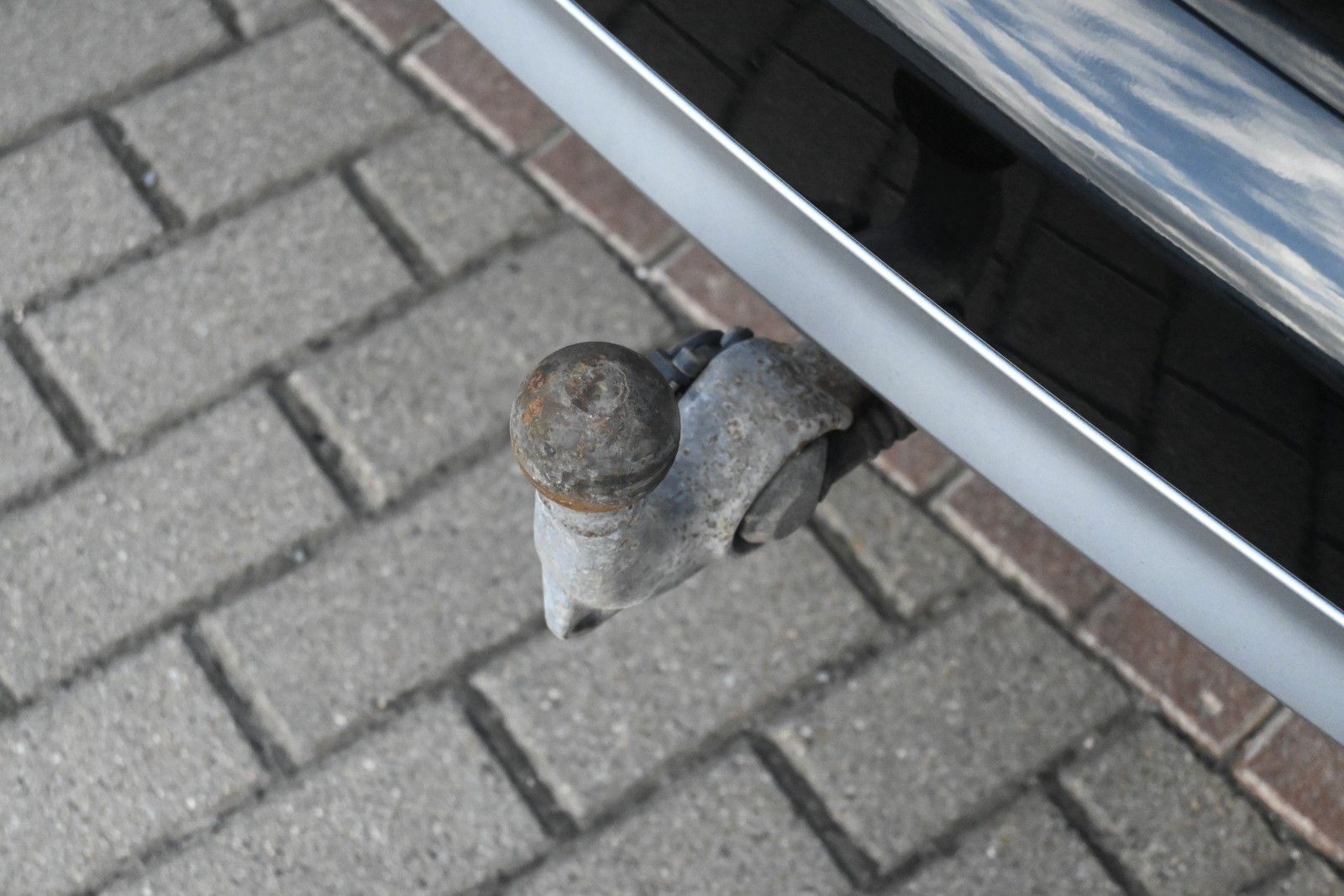 Fahrzeugabbildung Volvo XC90 D5 AWD Inscription*LED*PANO*STHZ*AHK