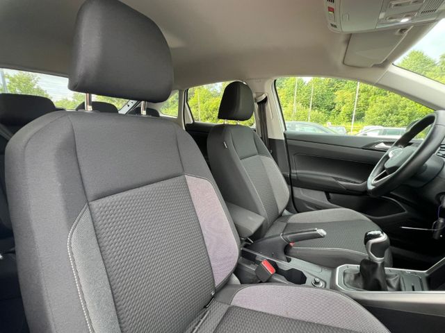 Taigo 1.0TSI Life - Nav*Kamera*Shzg*LED*APP*SHZG