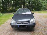 Citroën Citroen C5 jetzt nur 799  - gebrauchte Citroën C5 aus dem Jahr 2004