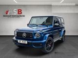 Mercedes-Benz G 63 AMG Multibeam LED*22"AMG*Leder*Night Paket - Mercedes-Benz G 63 AMG in Berlin