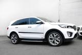 Kia SORENTO 2.2 CRDi GT PLATINUM 4WD*Aut.*Leder*AHK* - Kia Sorento in Solingen