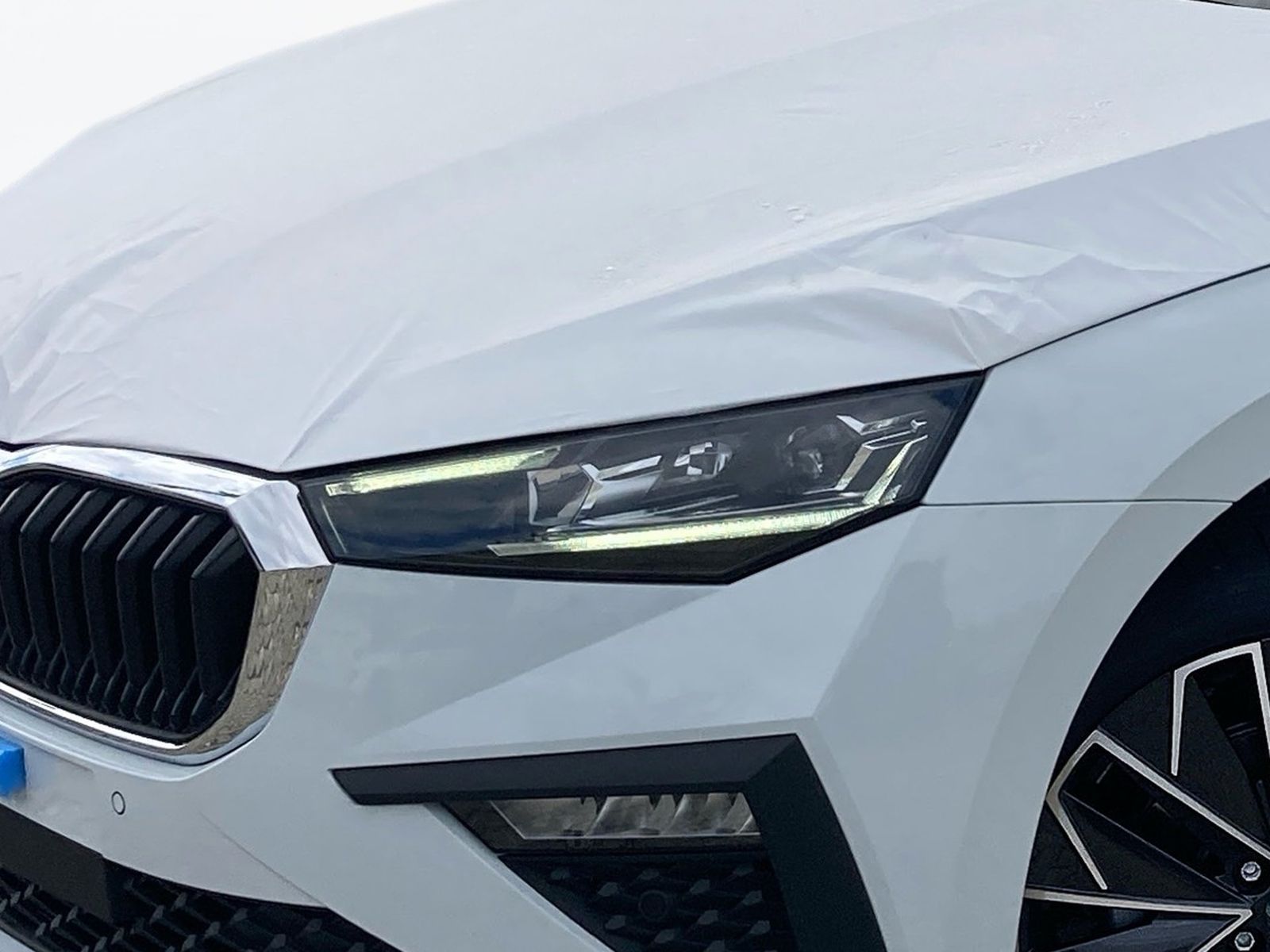 Skoda Scala - Bild 6