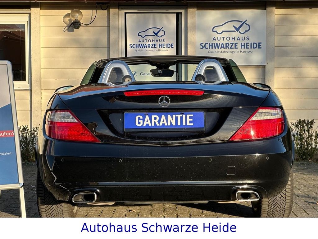 MERCEDES-BENZ SLK 200 – Vorschaubild 6