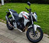 Honda CB500FA - Offers matching your search criteria