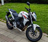 Honda CB500FA - Offers matching your search criteria