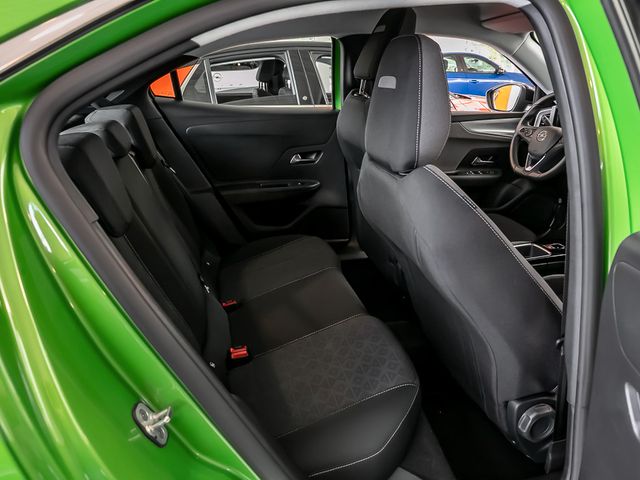 Opel Mokka e Edition Fahrerassistenz-Paket LED