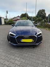 Audi A5 40 TFSI S tronic Sportback 2.0 Mild-Hybrid