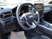 Dacia Bigster - Vorschau Bild 10