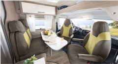 Pössl Roadstar 600 L* Elegance* Modell 2025!!