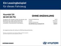 Hyundai i20 - Vorschau Bild 2