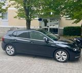 Volkswagen VW Golf IIIV 1.5 eTSI Style black, 20.732K... - Volkswagen Golf: Iii
