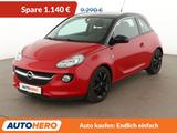 Opel Adam 1.2 Jam *TEMPO*PDC*SHZ* - Opel Adam Gebrauchtwagen in Frankfurt