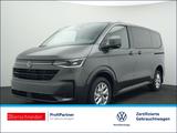 Volkswagen T7 Caravelle 2.0 TDI DSG Style AHK PANO IQ.LIGHT