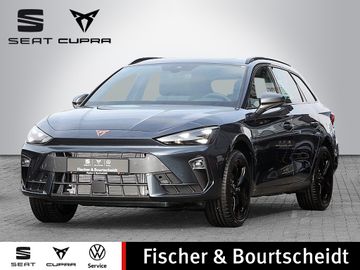 Cupra Leon 1.5 eTSI PANO SHZ ACC EDGE