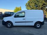 Renault Kangoo Rapid Extra Kastenwagen-Klima-AHK - Renault Kangoo: Kasten