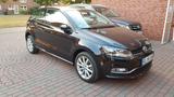 Volkswagen Polo 1.2 TSI 66kW DSG Highline BMT Highline ... - VW Polo von privat