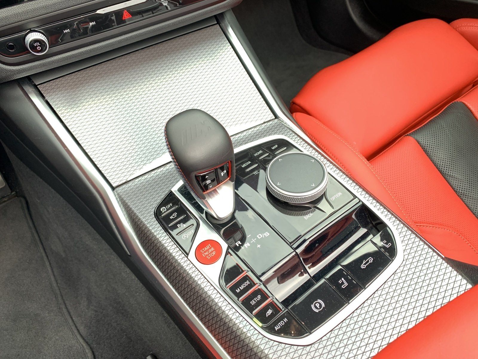 BMW M4 - Bild 12