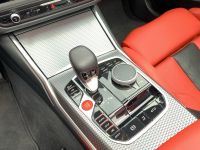 BMW M4 - Vorschau Bild 12