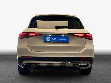 Mercedes GLC 220 - 5