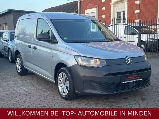 Volkswagen Caddy 2.0 TDI Cargo EcoProfi/Kamera/Sitzheizung