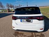 Volkswagen VW T-Cross R-Line 1.0 TSI | ACC | Navi | LED |  - VW T-Cross von privat
