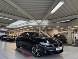 BMW 435d Gran Coupé xDrive M Sportpaket AUT.HUD/CAM - schwarze BMW 435 Gran Coupé