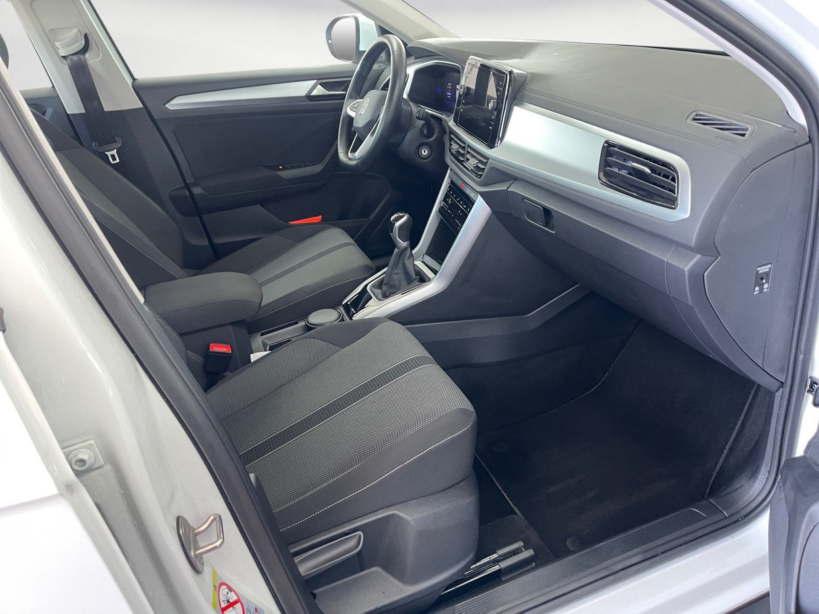 Volkswagen T-Roc - Bild 9