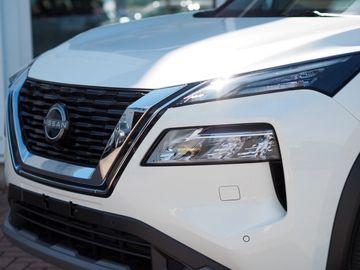 Nissan X-Trail - 9