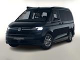 Volkswagen T7 California Ocean TDI 150 DSG AHK Keyl Kam ... - schwarze Volkswagen T7 California