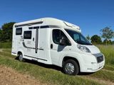 Hobby Siesta V60 GF - sehr gepflegt - Angebote entsprechen deinen Suchkriterien