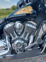 Indian Chieftain - INDIAN MOTORRAD