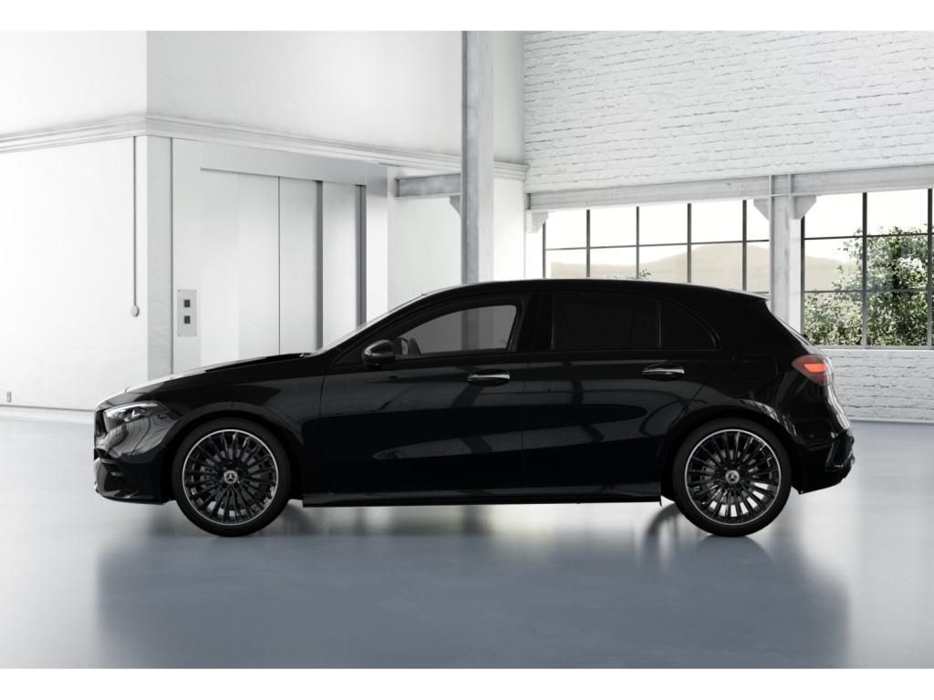 Mercedes-Benz A 180 AMG MBUX+360°+M-LED+AHK+Distro+Night+Totwi imagem 2