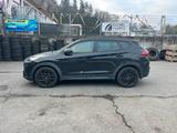 Hyundai TUCSON 1.6 T-GDI N Line 2WD DCT N Line Panorama - Hyundai: Unfallwagen