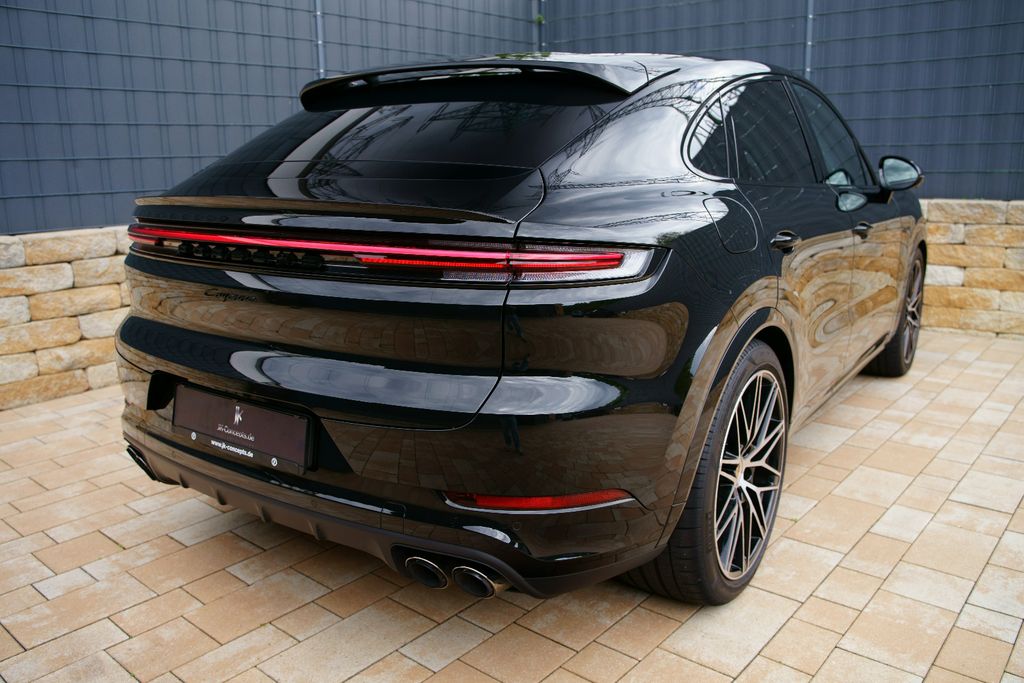 Image of Porsche Cayenne