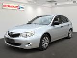 Subaru Impreza 1.5 Klimaautomatik PDC - Subaru mit LPG-Antrieb