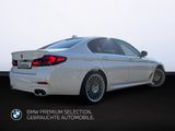 ALPINA D5S A - ALPINA in Dortmund