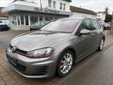 Volkswagen Golf VII Lim. GTI BMT Kamera ABT 300 PS - Volkswagen Golf: Abt