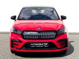 Skoda Enyaq Coupé RS Lounge /LED/PANO/HUD/360CAM/AHK - Skoda Enyaq: RS