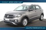 Volkswagen T-Cross 1.0 TSi  DSG Life *1.Hand*Navi*SHZ* - gebrauchte VW T-Cross aus dem Jahr 2020