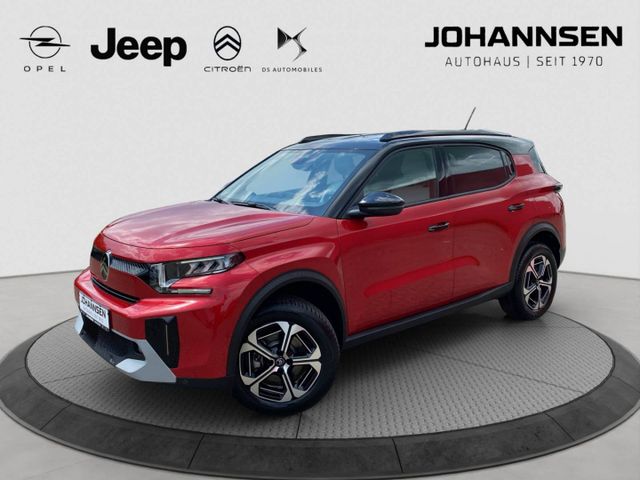 CITROEN C3 Aircross Max MildHybrid