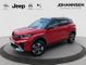 CITROEN C3 Aircross Max MildHybrid