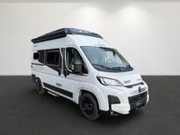 Sunlight Vanlife 540 Aktion  Ready to roll?