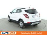 Opel Mokka X 1.4 Turbo Innovation Start/Stop 4x4*NAVI - weiße Opel Mokka X